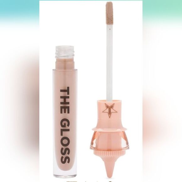 NIB Jeffree Star The Gloss Body Count - Picture 11 of 11